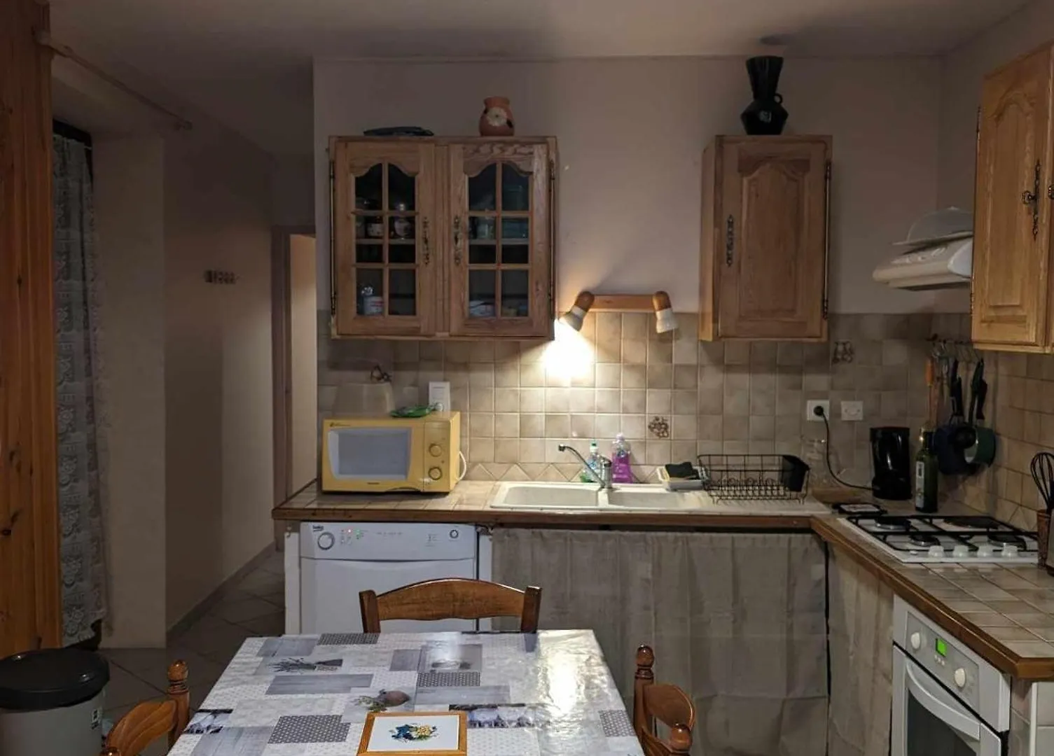 Pitchoun Oustaou Du Champsaur Apartment La Fare-en-Champsaur France