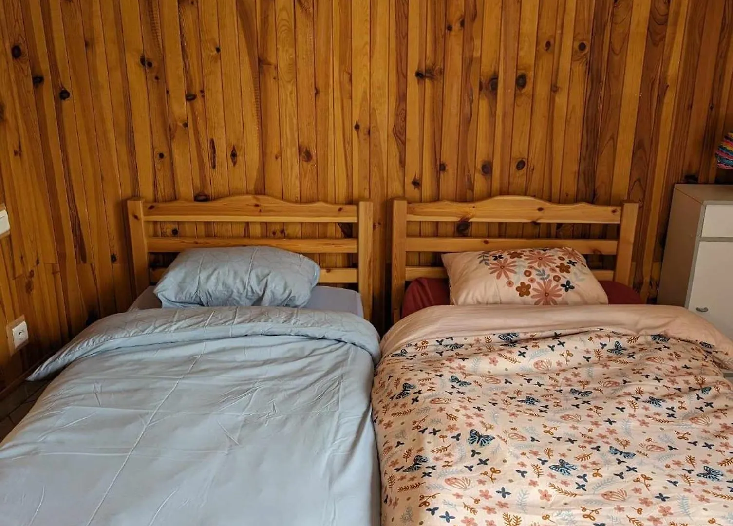 Pitchoun Oustaou Du Champsaur Apartment La Fare-en-Champsaur 0*,  France