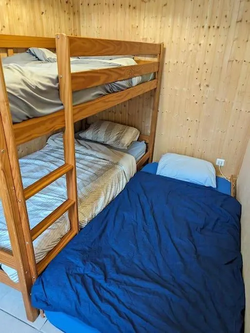 Pitchoun Oustaou Du Champsaur Apartment La Fare-en-Champsaur