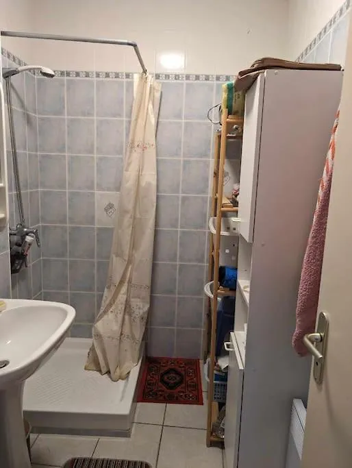 Pitchoun Oustaou Du Champsaur Apartment La Fare-en-Champsaur France